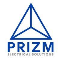 prizm electrical solutions, inc. logo image