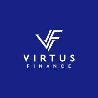 virtus finance logo image