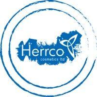 herrco cosmetics logo image