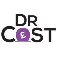 dr cost logo image