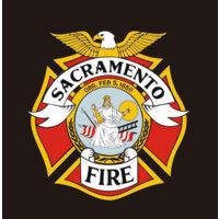 sacramento fire department logo image