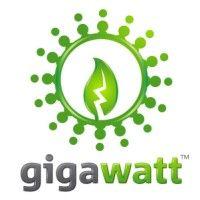 gigawatt, inc. logo image