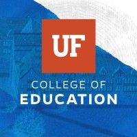 university of florida college of education logo image