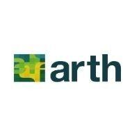 arth logo image