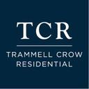 logo of Trammell Crow Residential