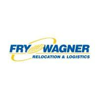 fry-wagner relocation & logistics logo image