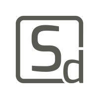 sprucely designed, llc logo image