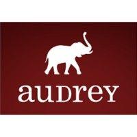 audrey capital logo image