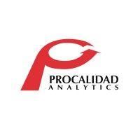 procalidad analytics logo image