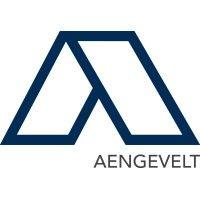 aengevelt immobilien logo image