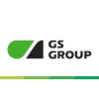 gs group holding company logo image