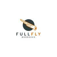 fullfly bordeaux logo image