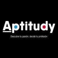 aptitudy logo image