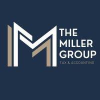 the miller group logo image