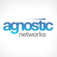 agnostic networks logo image