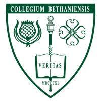 bethany college logo image