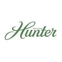 hunter fan company logo image