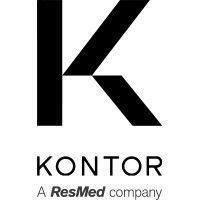 kontor logo image