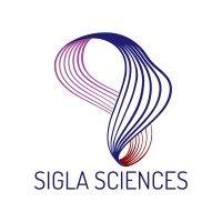 sigla sciences logo image