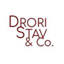 logo of Drori Stav Co Advocates Patent Attorneys