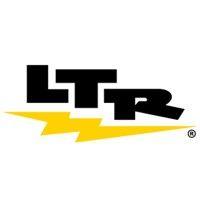 light tower rentals, inc. logo image