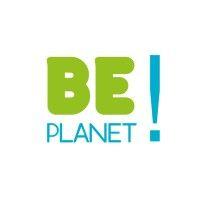 be planet logo image