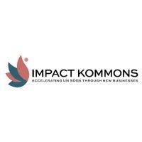 impact kommons logo image