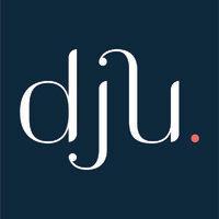 dju design logo image