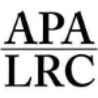 the asian pacific american legal resource center logo image