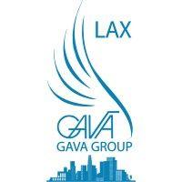 gava international freight consolidators, inc. logo image