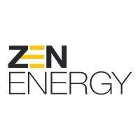 zen energy