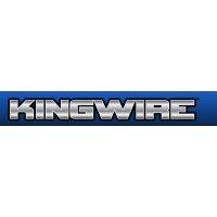 kingwire logo image