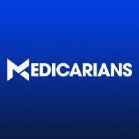 medicarians logo image