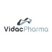 vidac pharma logo image