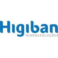 higiban hidrossoluções logo image