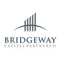 bridgeway capital partners ii logo image