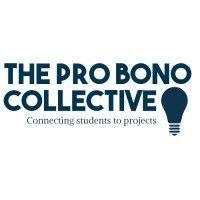 the pro bono collective logo image