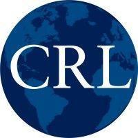 center for research libraries-global resources network logo image