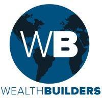 wealthbuilders logo image