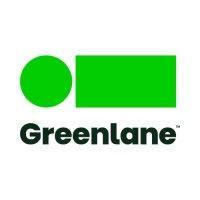 greenlane™ infrastructure