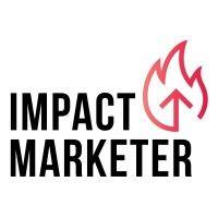 impact marketer logo image