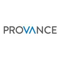 provance logo image