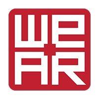 we-ar logo image