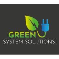 green system solutions ltd