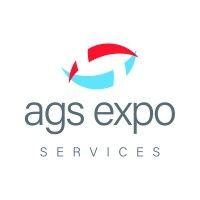 ags exposition services, inc. logo image