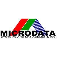 microdata systems and management, inc. logo image