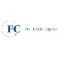 full circle capital corporation logo image