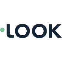 look logo image