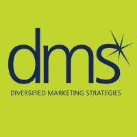 diversified marketing strategies logo image