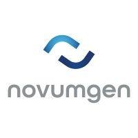 novumgen logo image